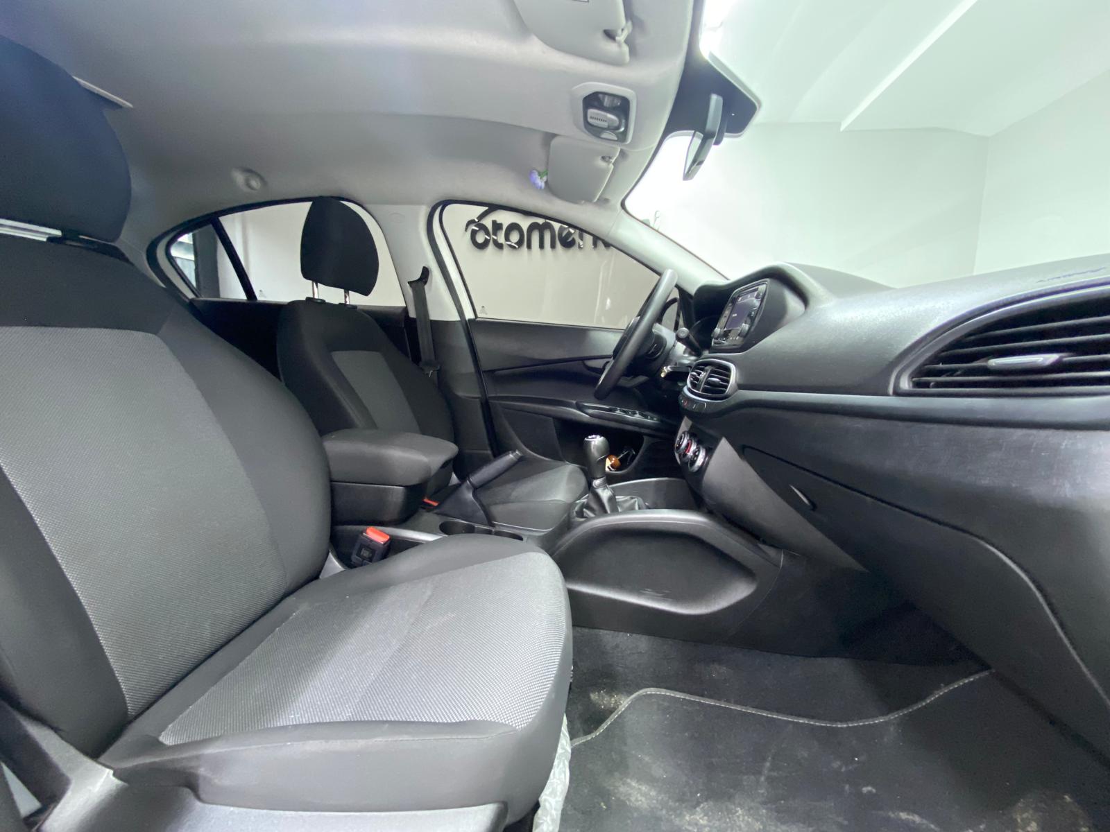 FIAT EGEA 16